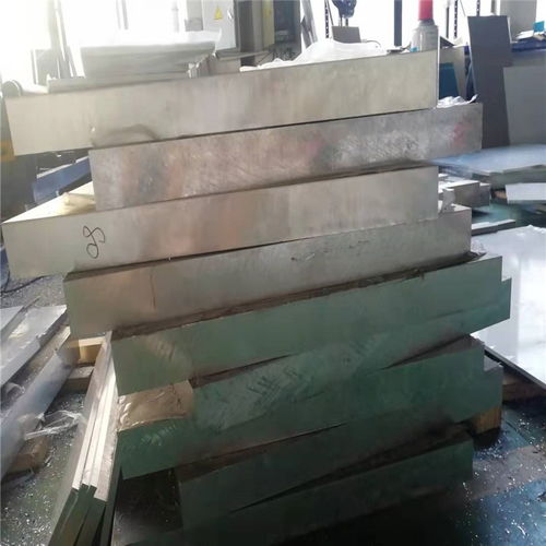 南通5083铝合金板销售 上海誉诚金属制品厂优质合金材料首选