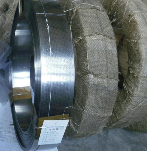 热双金属带5J1417A高温合金材料 原理、性能与工业应用解析